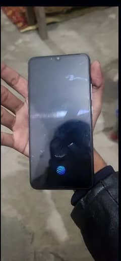 vivo s1