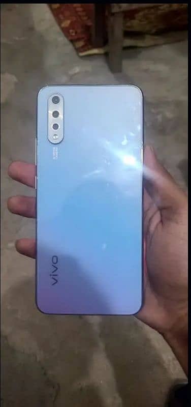 vivo s1 1