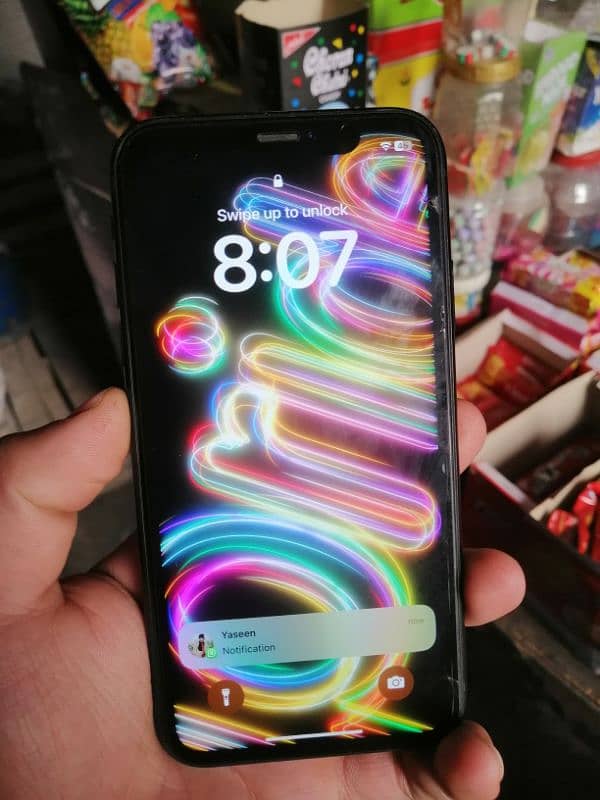 IPhone XR For Sale 0