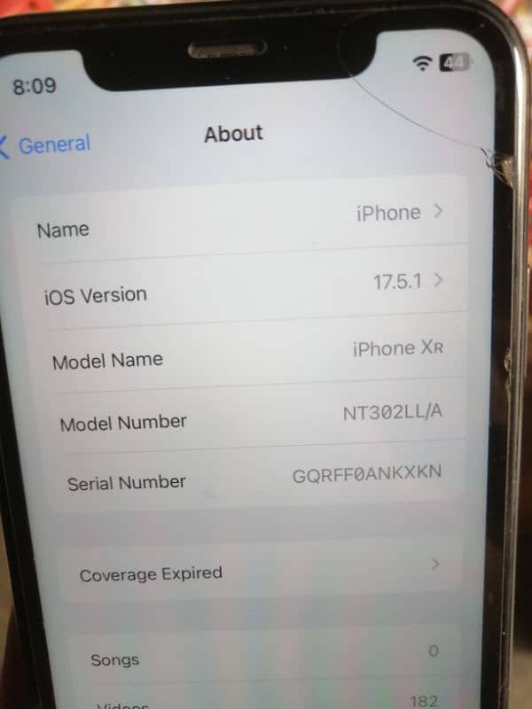 IPhone XR For Sale 4