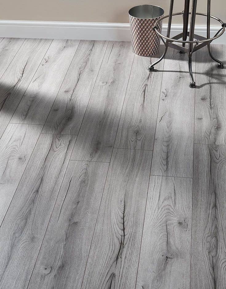 vinyl flooring wooden floor pvc laminated spc floor 7