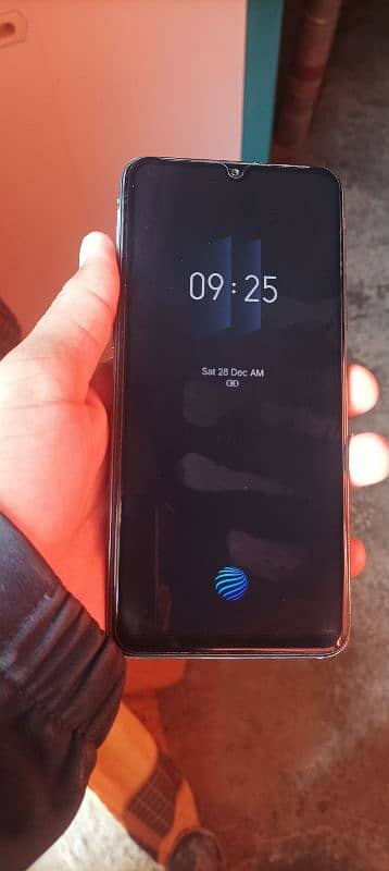 vivo S1 1