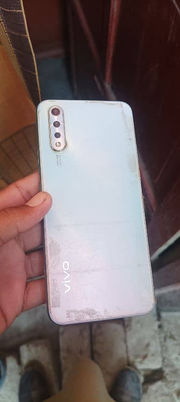 vivo S1 2