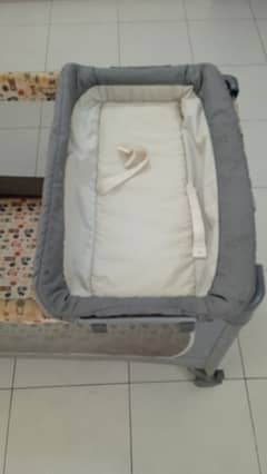 Kids bed for 0 month to 3 years old kids