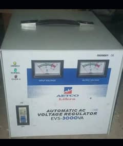 AC stabilizer