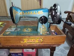 swing machine in a good condition