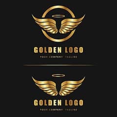 beautiful logo for fashion