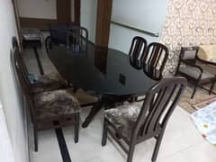 Dining Table Urgent Sale