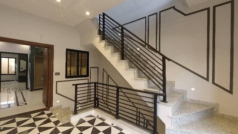 5 Marla Double Storey House For Sale 17