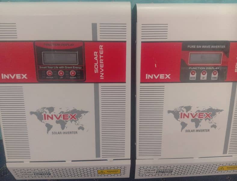 habib solor inverter 7