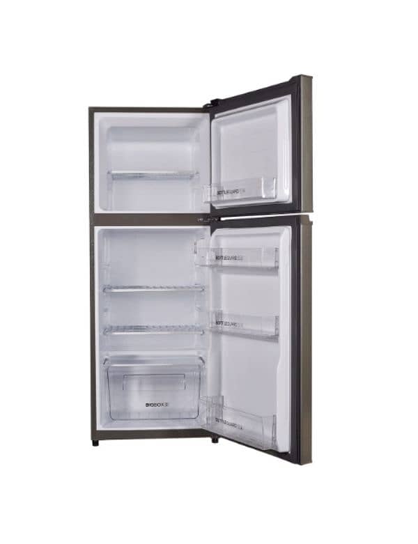 Haier Fridge HRF-186 1