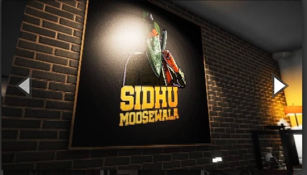 GTA 5 SIDHU MOOSE WALA MOD GAME FOR PC 9