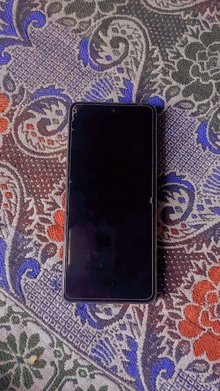 Infinix note 10 pro 10 by 10 condition 5