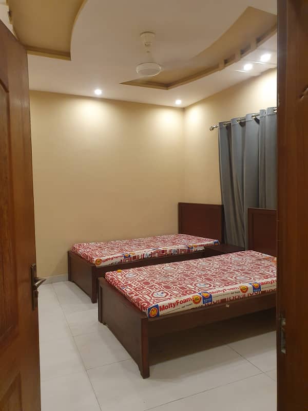 Full Furnished Appartment For Rent 7