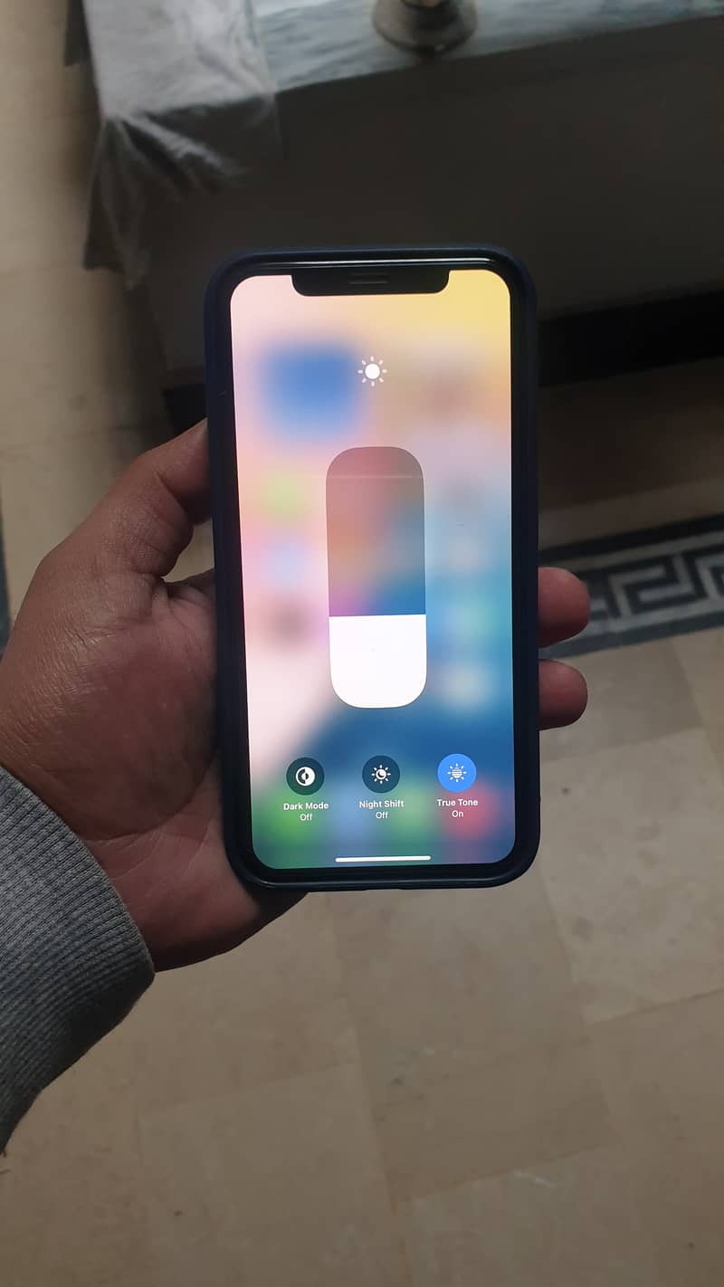 Iphone 11 Pro PTA 256gb 0