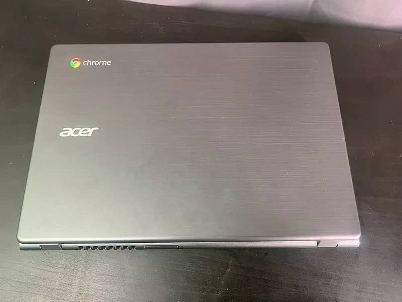 Acer | C740 | 128GB SSD M2 | 4GB RAM | 11.6″ Display | Windows 10 3