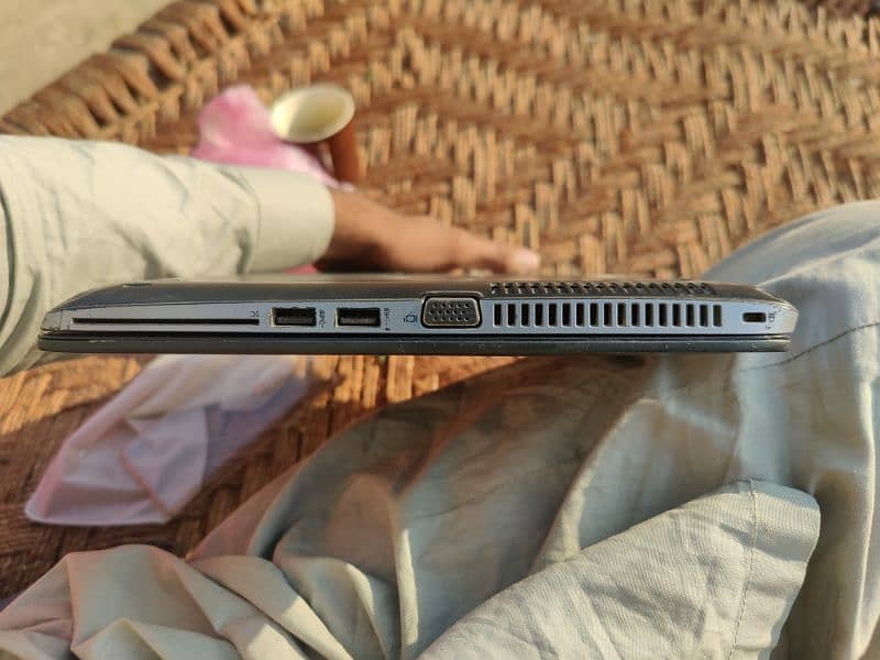 HP Elitebook 840 g1 I5 4th generation 4