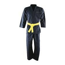 Best Quality judo dress Karaty Uniform For Men