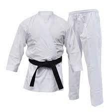 Best Quality judo dress Karaty Uniform For Men takwando gi kiddo 1