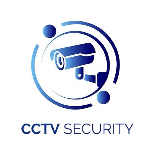 Cctv Cameras with complete installation 0