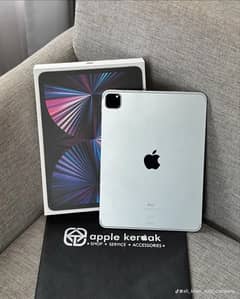 IPad Pro M1 256GB