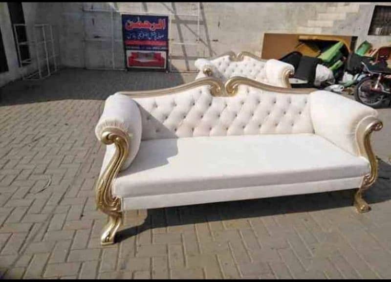 Brand new sofa set available for your choice 03118899700 0