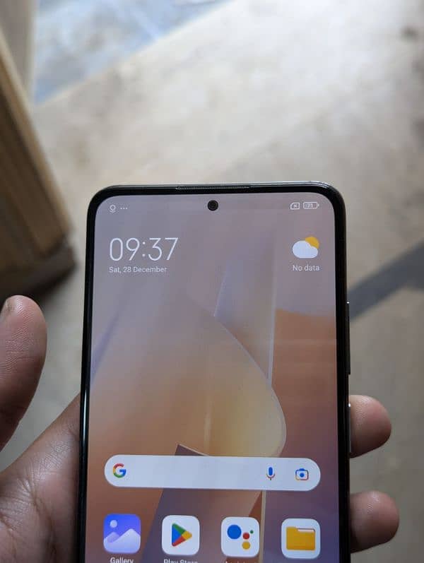 xiaomi Redmi note 11 pro 8/128 gb 11