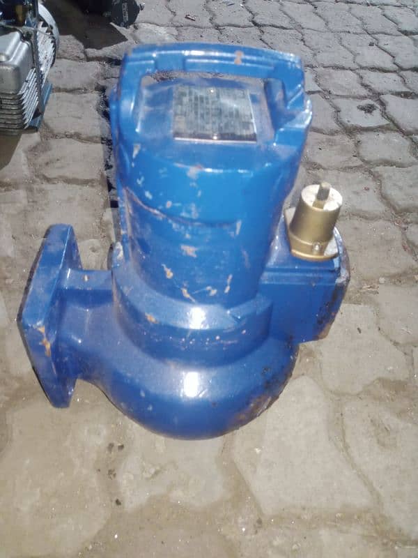 water pumps, 3phase motors and blowers, drill machines, grinders. 0