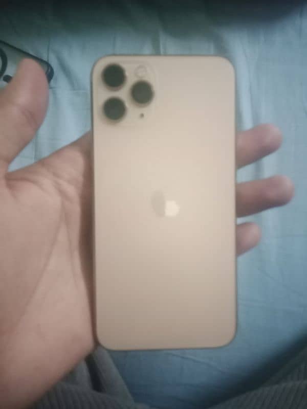 iPhone 11 pro dual approved 0