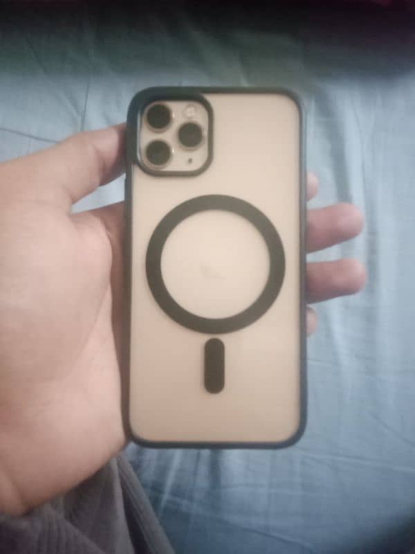 iPhone 11 pro dual approved 2