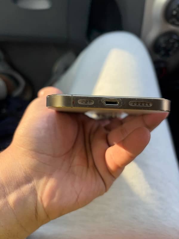 Apple iphone 12 pro max factory unlocked 5