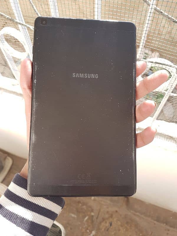 Samsung Galaxy Tab A 2019 PTA Approved 0