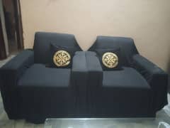 4 sofa set