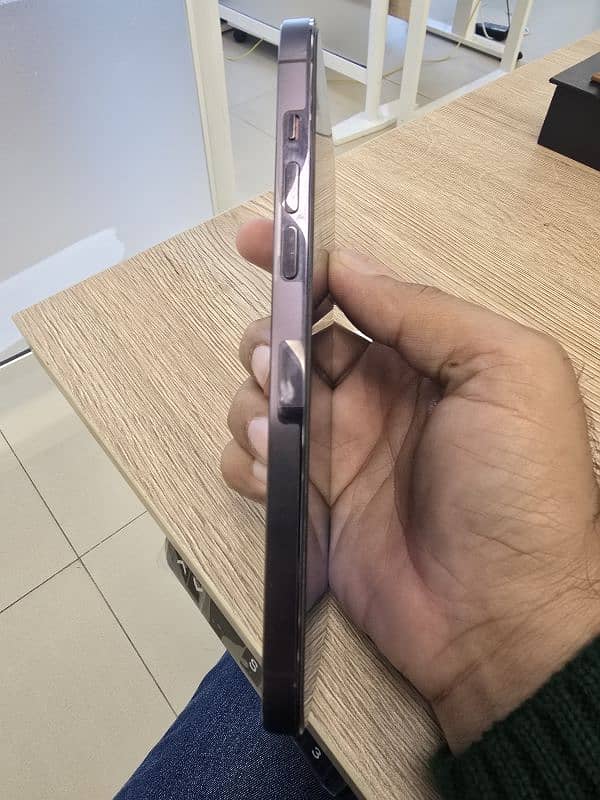 Apple iPhone 14 Pro Max PTA Approved 3