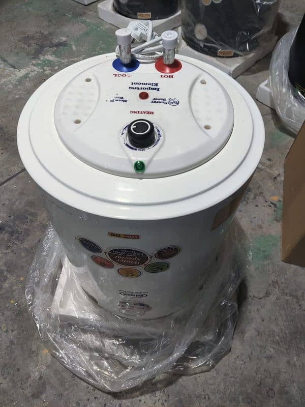 gayser/ electric Gayser/ electric water heater/ Italian Gayser 2