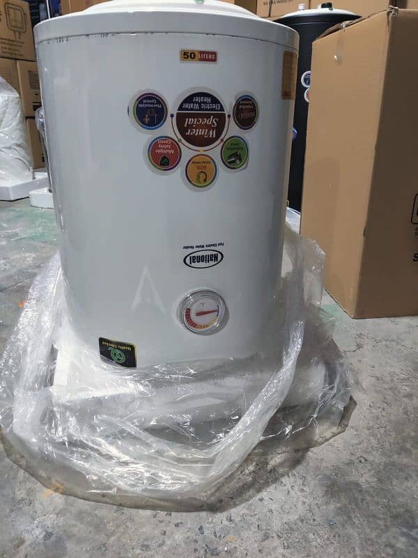 gayser/ electric Gayser/ electric water heater/ Italian Gayser 3