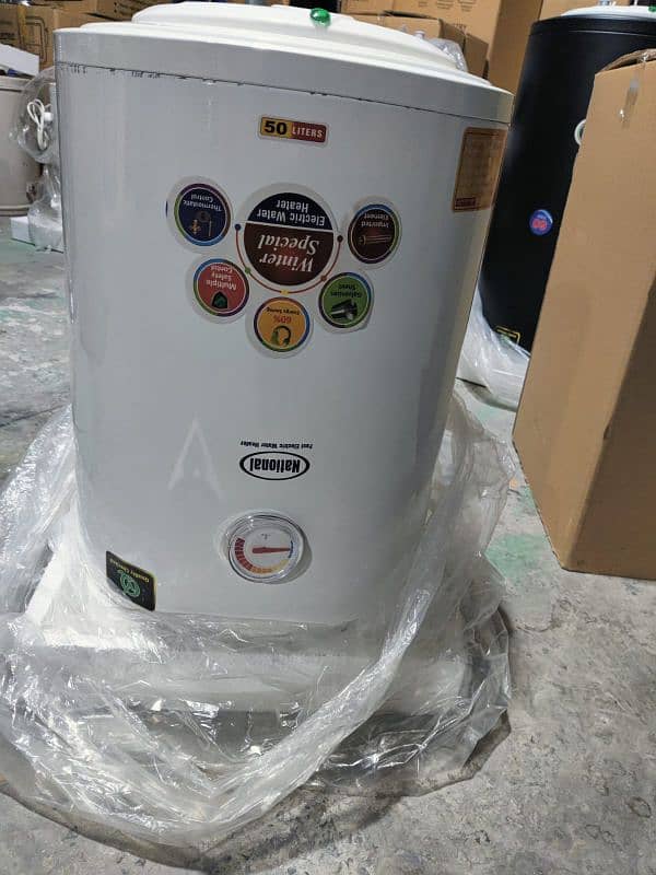 gayser/ electric Gayser/ electric water heater/ Italian Gayser 4