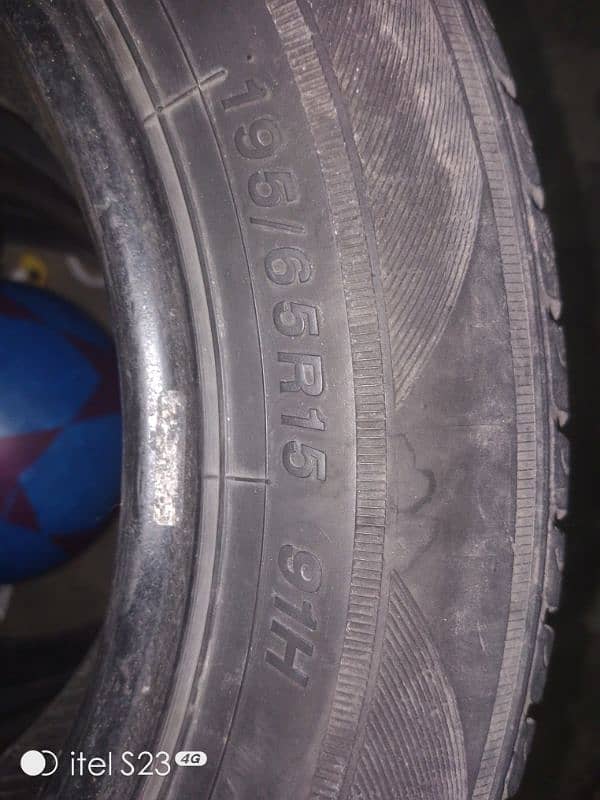 used car tyres 3