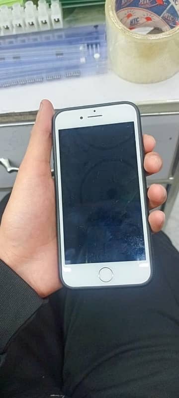 iphone 7 128gb pta prived 1