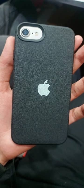 iphone 7 128gb pta prived 2