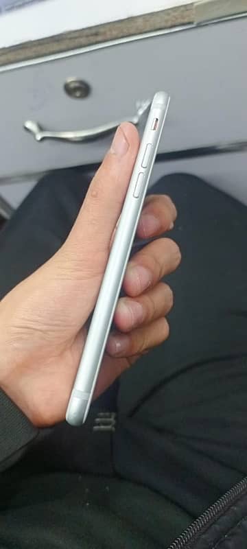 iphone 7 128gb pta prived 10