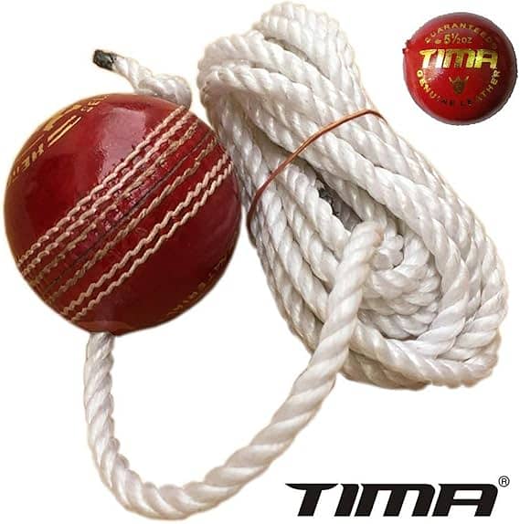 Hard ball / Practice Ball / Ball / Tennis Ball / Cricket / Ammar 0