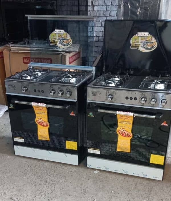 cooking rang/ cooking cabinet/ cooking rang with oven/ imported rang 3