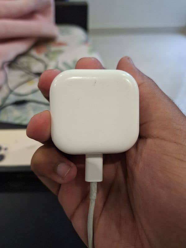 Apple 20w Charger 2