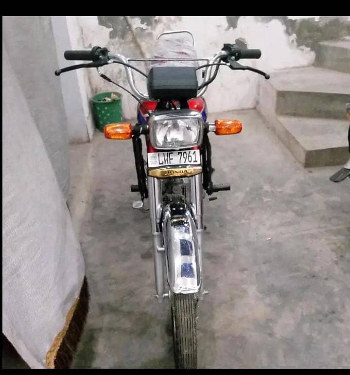 Honda CD 70 bike03//27//800//70/94/ 0