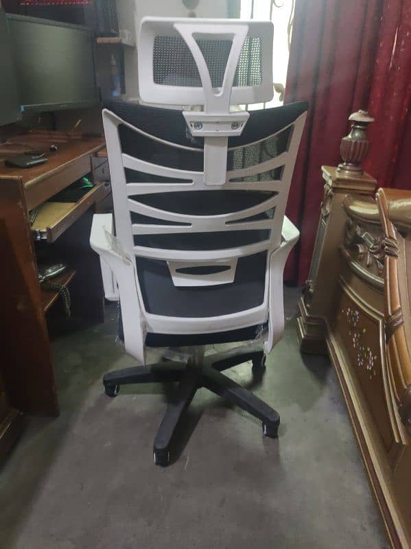 Gaming Computer Chair 1