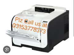 HP  WIRELESS M400 PRINTER LASERJET PORTABLE MINI SIZE ALSO PRINT FOTO