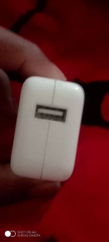 original apple adapter 10 ward 2