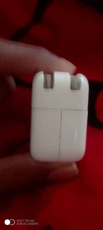 original apple adapter 10 ward 3