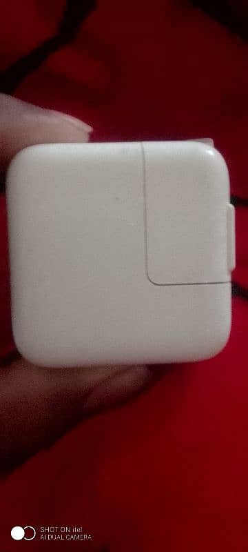 original apple adapter 10 ward 4